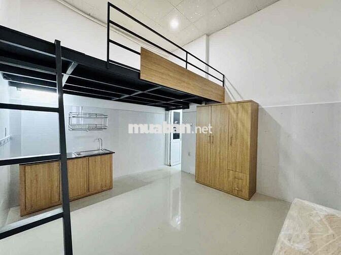 ‼️CHDV MỚI NGAY GẦN TRỤC PHẠM VĂN ĐỒNG‼️