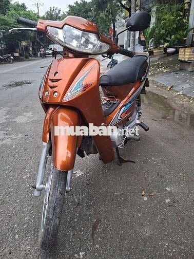 Wave giấy tờ đầy đủ. Máy bao êm