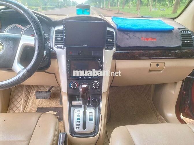 2007 LT 2.4 - 9999 km