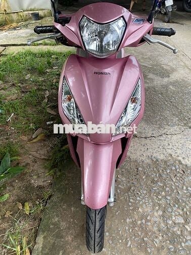 vison 2017 chính chủ máy zin