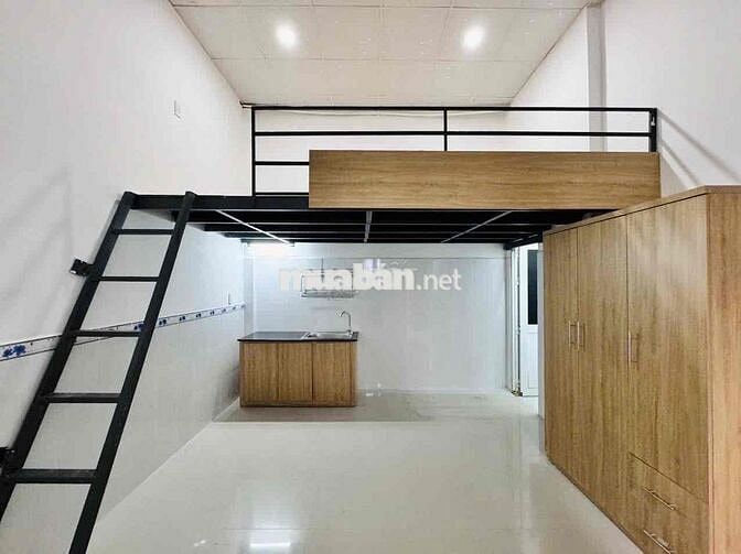 ‼️CHDV MỚI NGAY GẦN TRỤC PHẠM VĂN ĐỒNG‼️