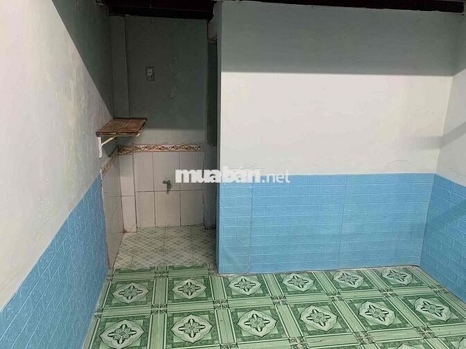 Cho thuê phòng trọ chợ đêm Hạnh Thông Tây