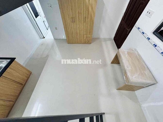 ‼️CHDV MỚI NGAY GẦN TRỤC PHẠM VĂN ĐỒNG‼️