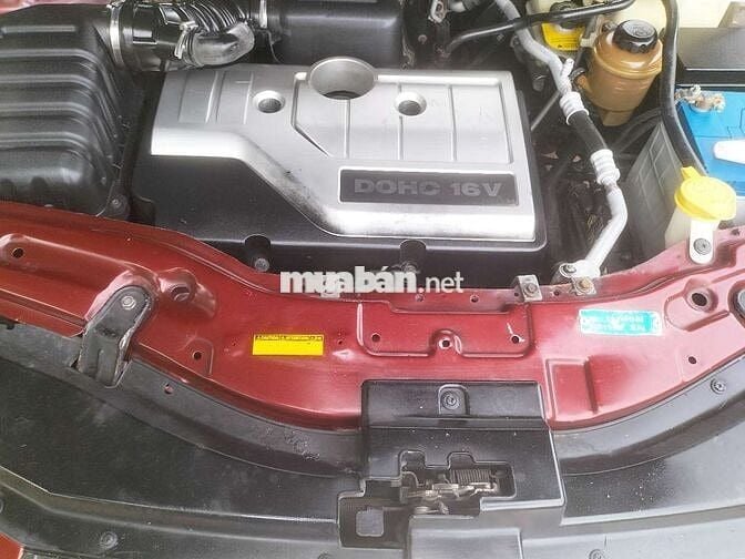 2007 LT 2.4 - 9999 km