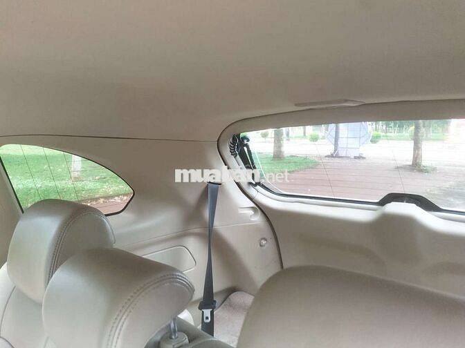 2007 LT 2.4 - 9999 km