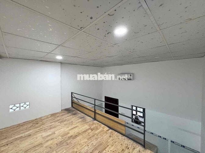 ‼️CHDV MỚI NGAY GẦN TRỤC PHẠM VĂN ĐỒNG‼️