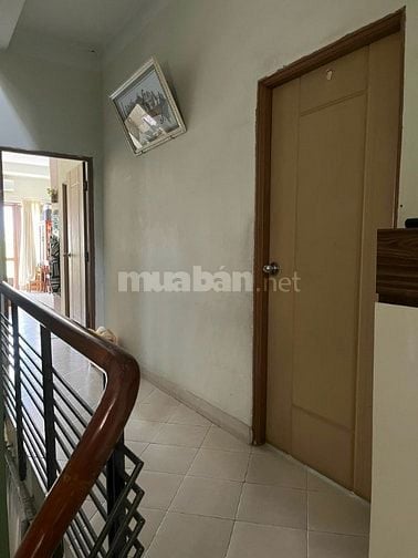Bán Gấp Nhà Hẻm Xe Tải 333 Lê Văn Sỹ, P1, 5x20, 4 tầng, 16.5 tỷ thôi