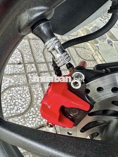 Vision Bản Thể Thao Màu Hott bs 65H1 Chính Chủ