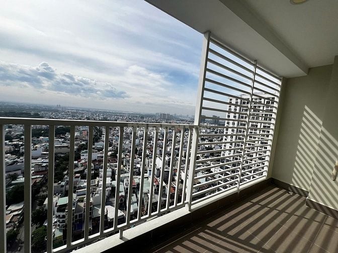 Bán căn nhà Homylnad tại quận 2, 107m2, Căn góc 3PN