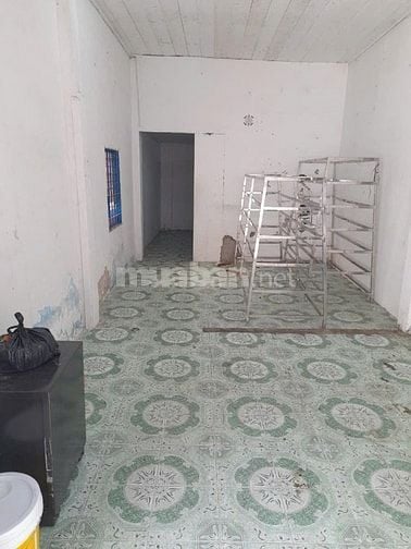 BÁN NHÀ ĐƯỜNG NGUYỄN VĂN CỪ PHƯỜNG NGUYỄN CƯ TRINH Q1