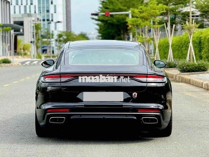 Porsche Panamera 4 Executive từng 8tỷ nay 5,690 ti