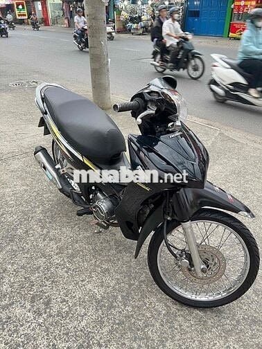 Future Fi 2016 Kiểng Máy Zin Bs 85