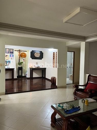 Bán Gấp Nhà Hẻm Xe Tải 333 Lê Văn Sỹ, P1, 5x20, 4 tầng, 16.5 tỷ thôi