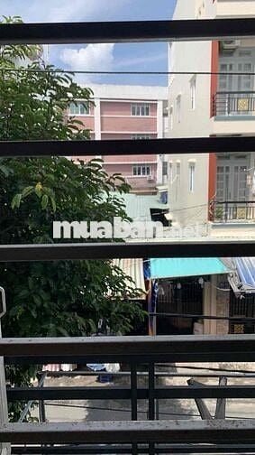 Cho thuê phòng trọ chợ đêm Hạnh Thông Tây