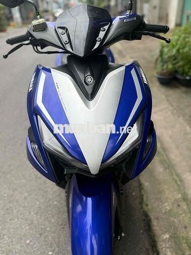 Yamaha Nvx155 Abs smartkey