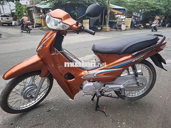 Wave giấy tờ đầy đủ. Máy bao êm