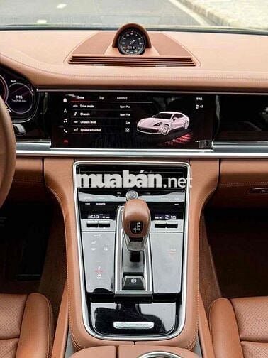 Porsche Panamera 4 Executive từng 8tỷ nay 5,690 ti