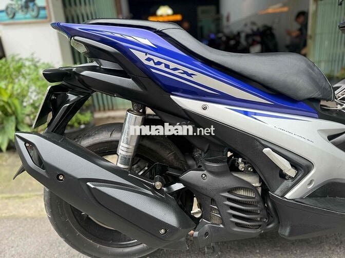 Yamaha Nvx155 Abs smartkey