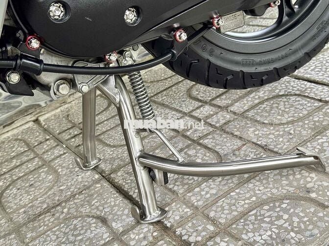 Vision Bản Thể Thao Màu Hott bs 65H1 Chính Chủ