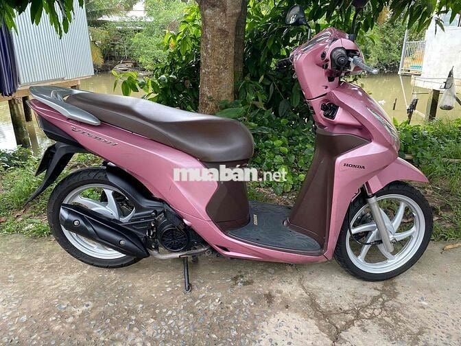 vison 2017 chính chủ máy zin