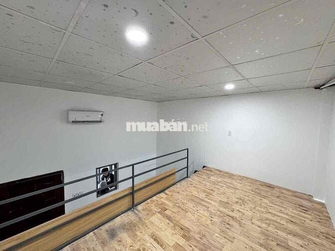 ‼️CHDV MỚI NGAY GẦN TRỤC PHẠM VĂN ĐỒNG‼️