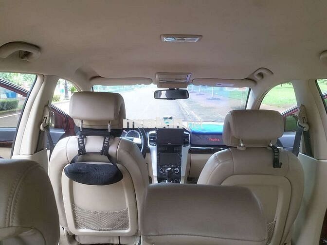 2007 LT 2.4 - 9999 km