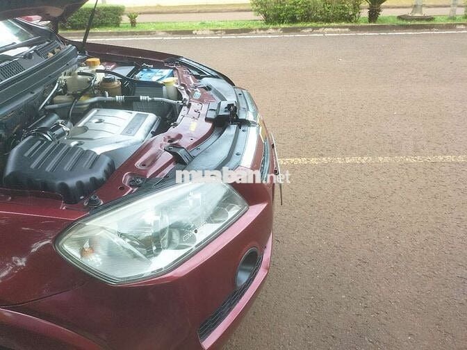 2007 LT 2.4 - 9999 km