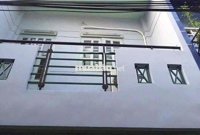 Cho thuê nhà nguyên căn 3pn Đường Phan Văn Trị Quận BT