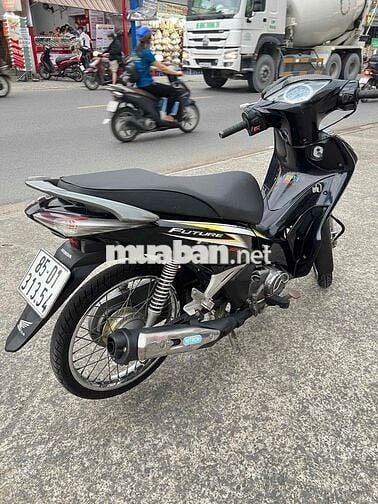 Future Fi 2016 Kiểng Máy Zin Bs 85