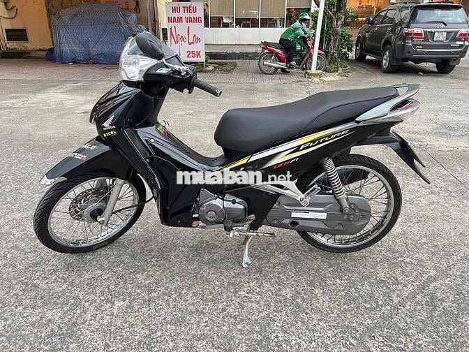 Future Fi 2016 Kiểng Máy Zin Bs 85