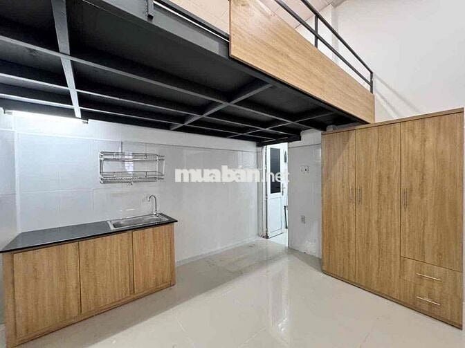 ‼️CHDV MỚI NGAY GẦN TRỤC PHẠM VĂN ĐỒNG‼️