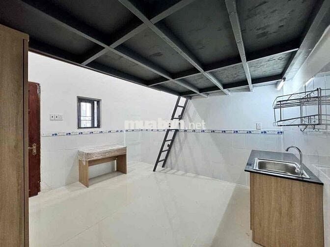 ‼️CHDV MỚI NGAY GẦN TRỤC PHẠM VĂN ĐỒNG‼️