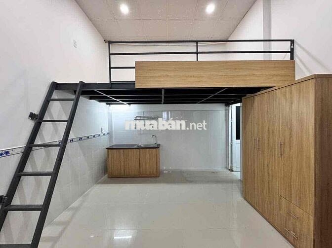 ‼️CHDV MỚI NGAY GẦN TRỤC PHẠM VĂN ĐỒNG‼️