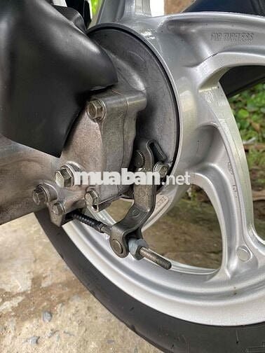 vison 2017 chính chủ máy zin