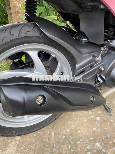 vison 2017 chính chủ máy zin