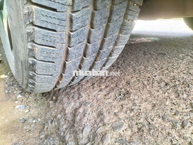 2007 LT 2.4 - 9999 km