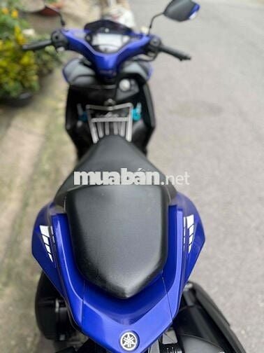 Yamaha Nvx155 Abs smartkey