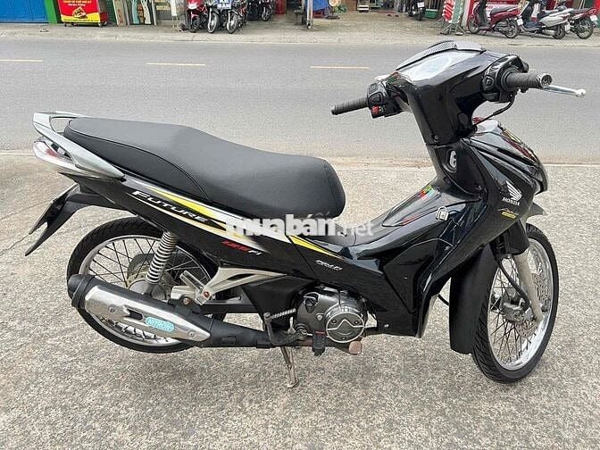 Future Fi 2016 Kiểng Máy Zin Bs 85