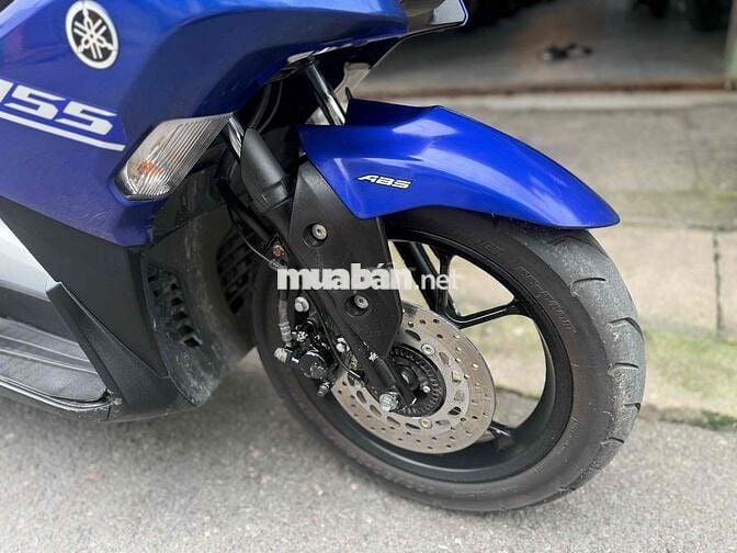 Yamaha Nvx155 Abs smartkey