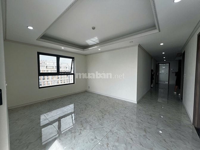 Bán căn nhà Homylnad tại quận 2, 107m2, Căn góc 3PN