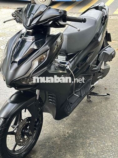 AIR BLADE 125 4VAL, XE ĐẸP MÁY ZIN ÊM, ZIN 100%