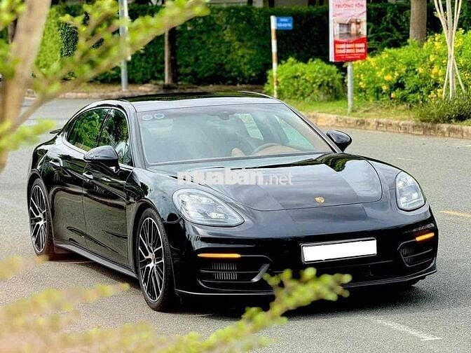 Porsche Panamera 4 Executive từng 8tỷ nay 5,690 ti