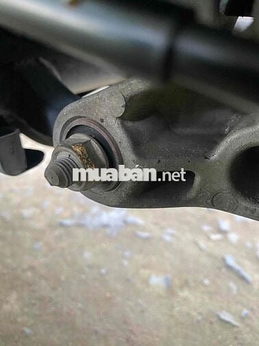 vison 2017 chính chủ máy zin