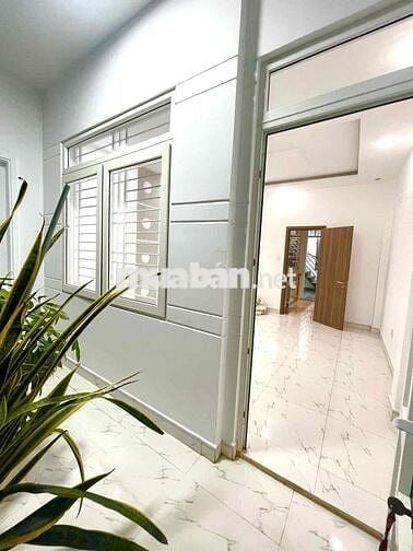 🔥Nhà Đẹp, HXT,  3 Lầu, 4PN, 3WC, Đường Nguyễn Xí, P13, Bình Thạnh