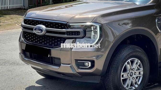 Ford Ranger XLS