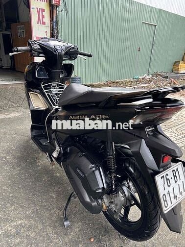 AIR BLADE 125 4VAL, XE ĐẸP MÁY ZIN ÊM, ZIN 100%