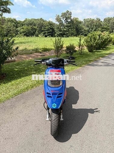 Piaggio Typhoon 125cc 2thi Hqcn