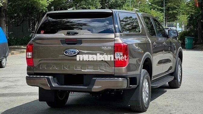 Ford Ranger XLS