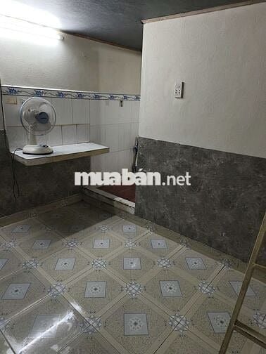 phòng trọ riêng biệt, hẻm lớn xe tải, an ninh, thoáng mát cho thuê