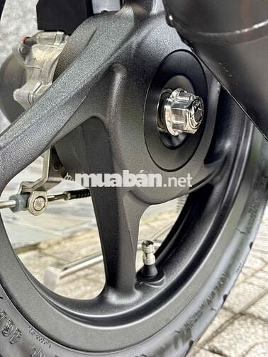 Vision Bản Thể Thao Màu Hott bs 65H1 Chính Chủ